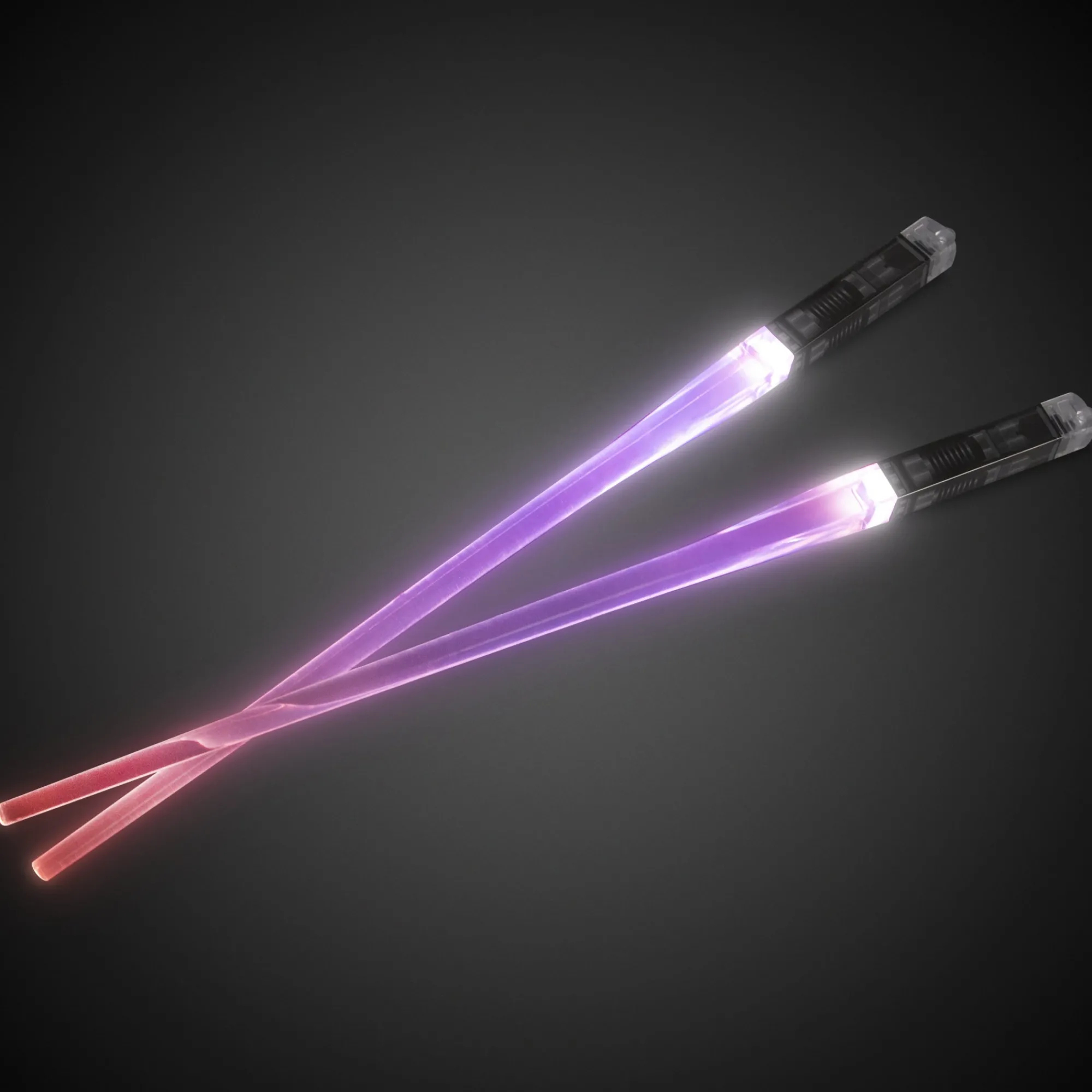 Clearance Windy City Novelties LED Chopsticks
