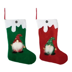 Online Windy City Novelties LED Christmas Stockings Retail Display