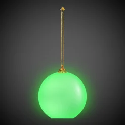New Windy City Novelties LED Christmas Tree Ornament
