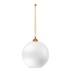 New Windy City Novelties LED Christmas Tree Ornament