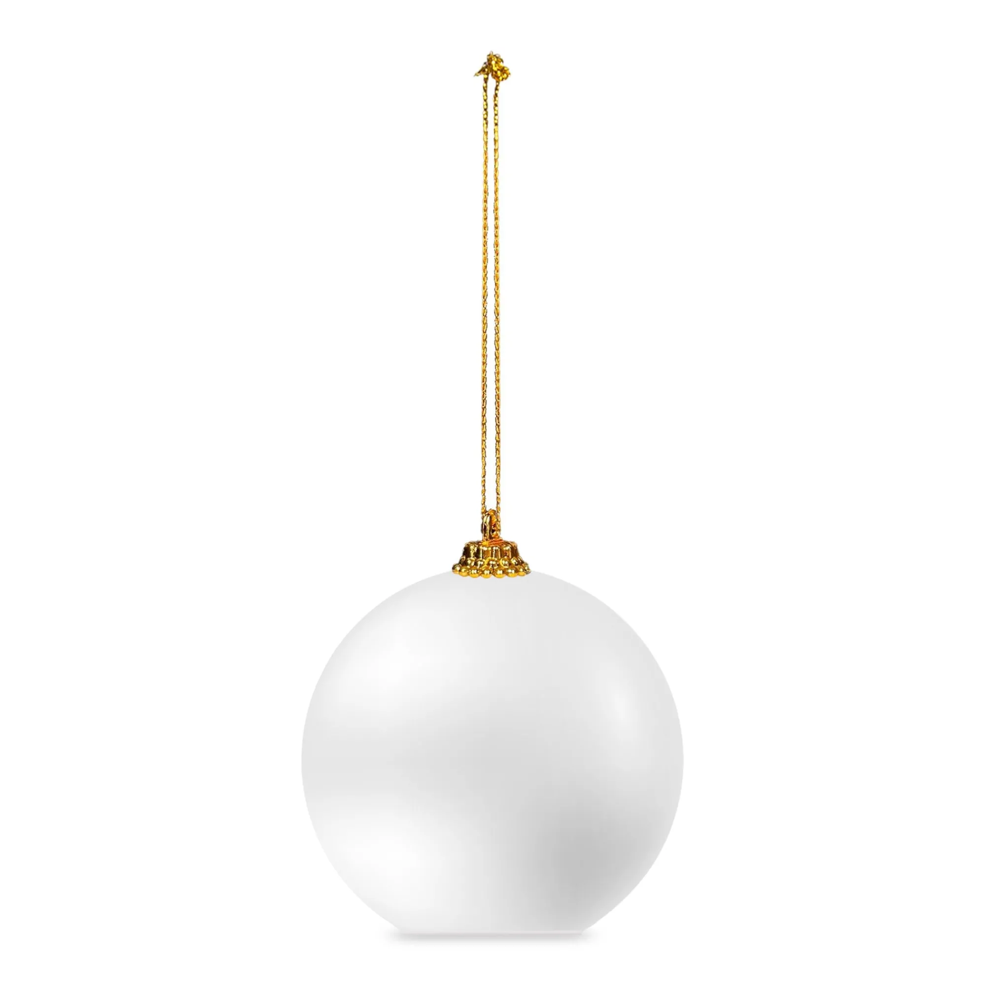 New Windy City Novelties LED Christmas Tree Ornament
