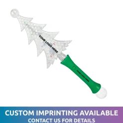 Best Windy City Novelties LED Christmas Tree Wand