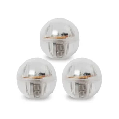 Best Windy City Novelties LED Click & Catch Game Set