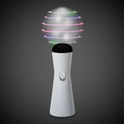 New Windy City Novelties LED Coin Spinner