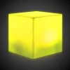 Hot Windy City Novelties LED Color-Morphing Cube