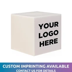 Hot Windy City Novelties LED Color-Morphing Cube