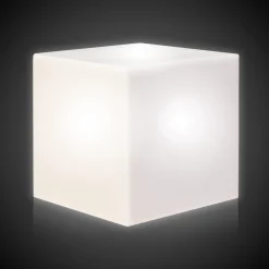 Hot Windy City Novelties LED Color-Morphing Cube