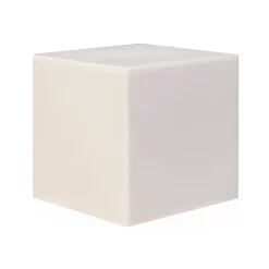 Hot Windy City Novelties LED Color-Morphing Cube