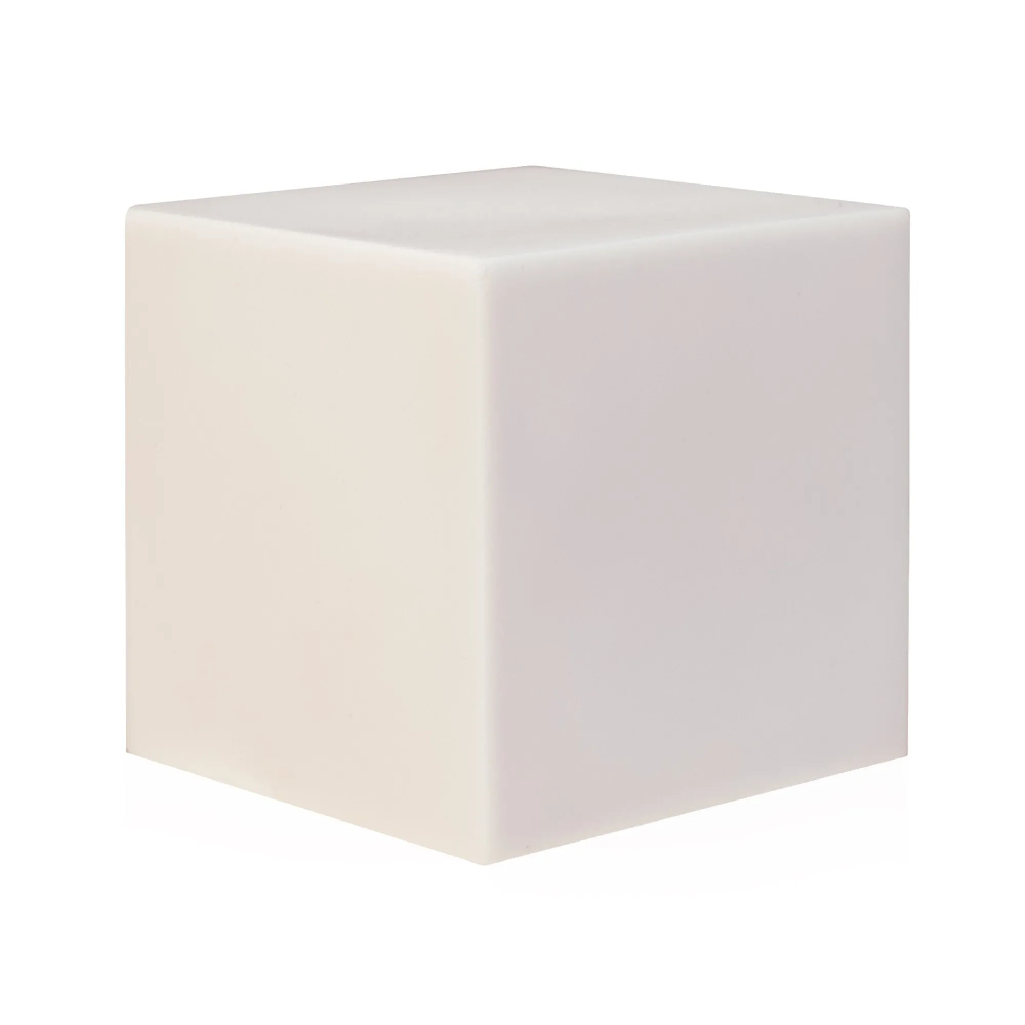 Hot Windy City Novelties LED Color-Morphing Cube