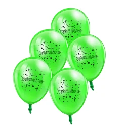 Sale Windy City Novelties LED Congratulations 14" Blinky Balloons