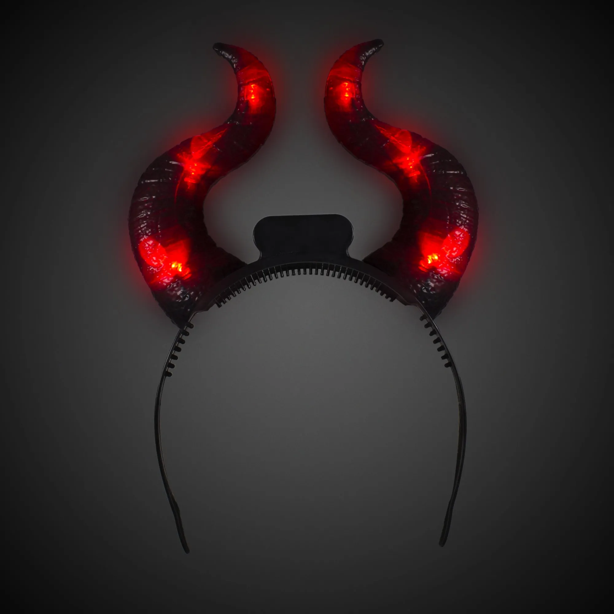 Sale Windy City Novelties LED Devil Horns Headband