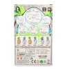 New Windy City Novelties LED Dino Bubble Egg with Sound
