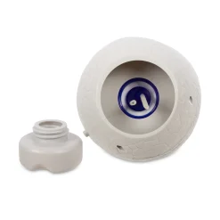 New Windy City Novelties LED Dino Bubble Egg with Sound