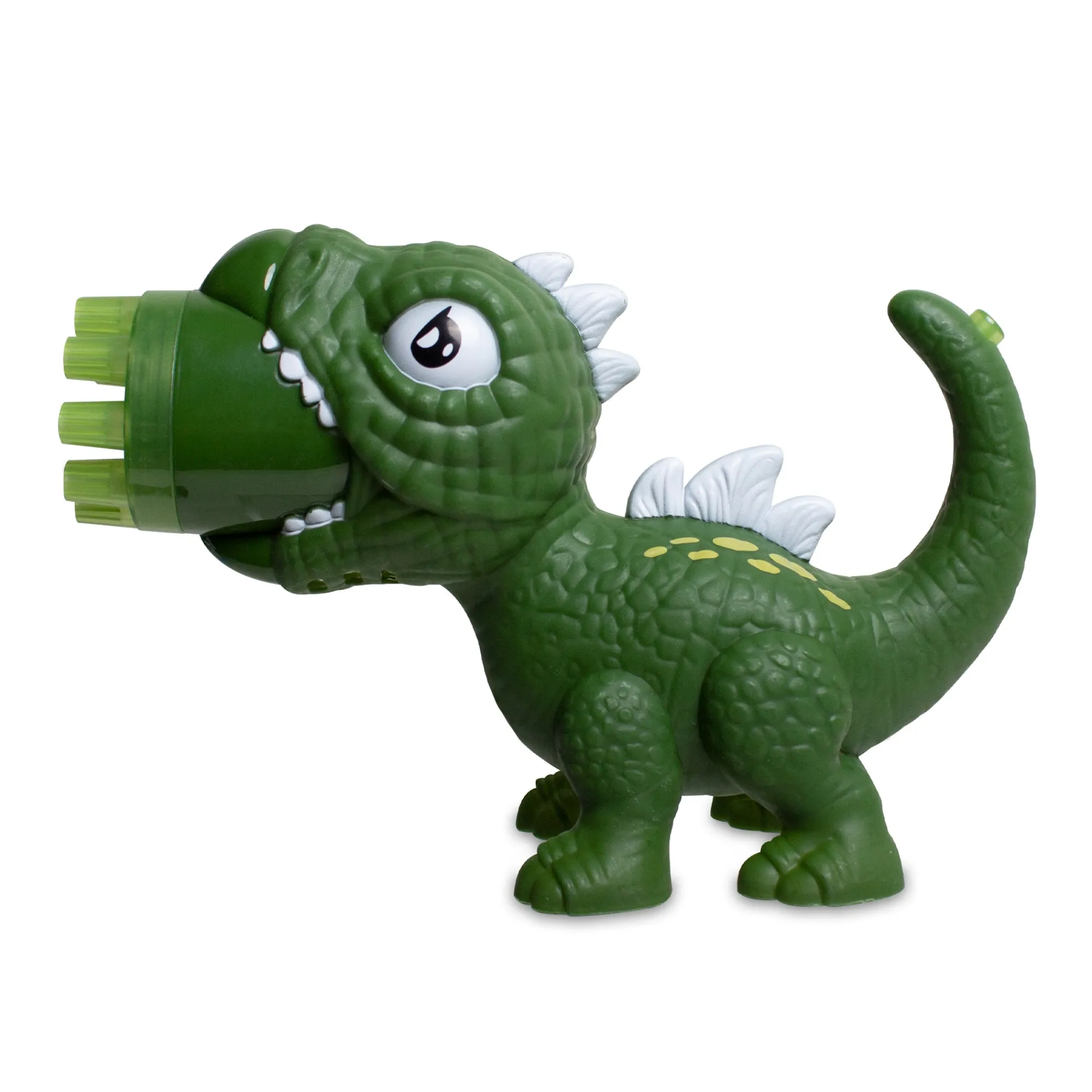 Windy City Novelties LED Dinosaur Bubble Blaster
