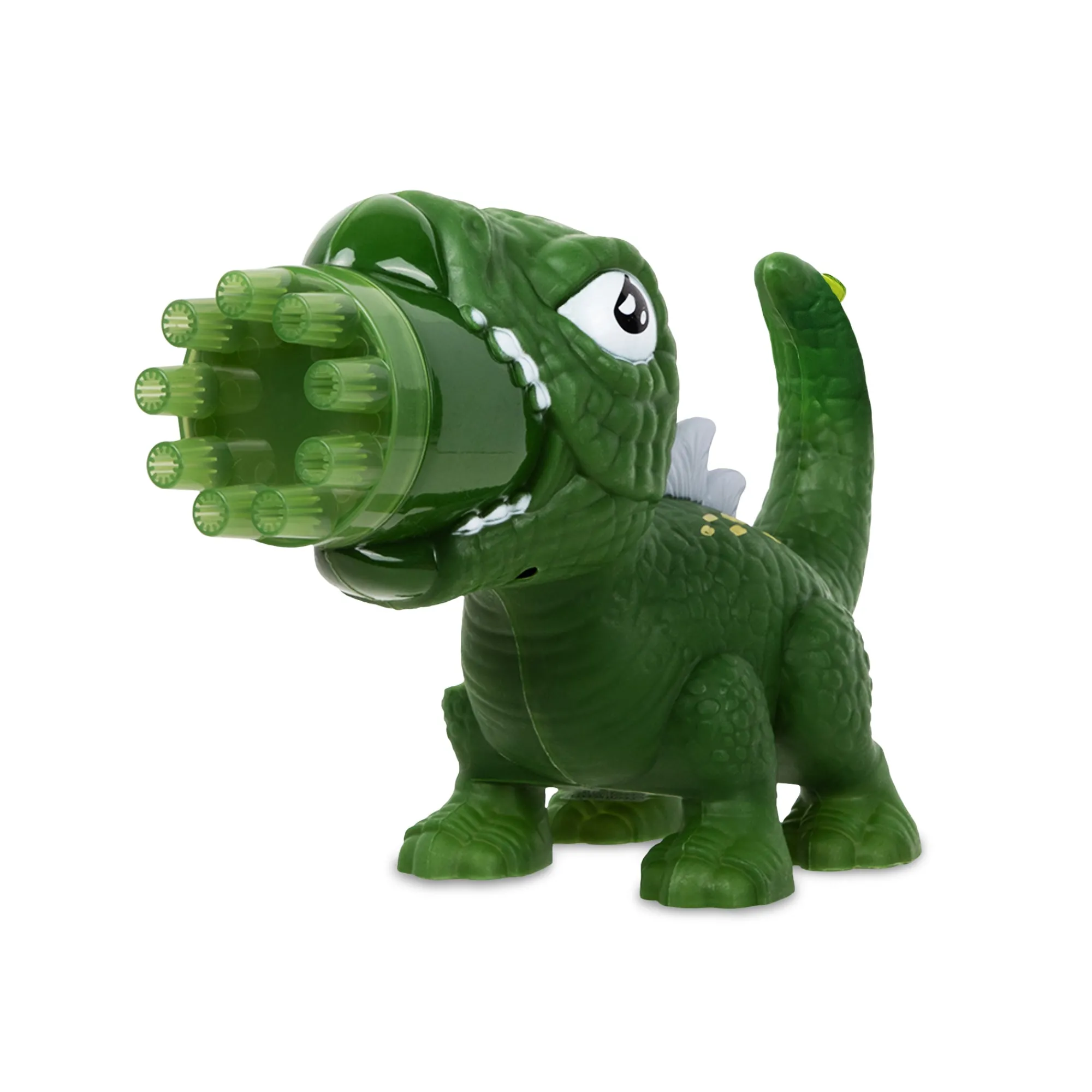 Windy City Novelties LED Dinosaur Bubble Blaster