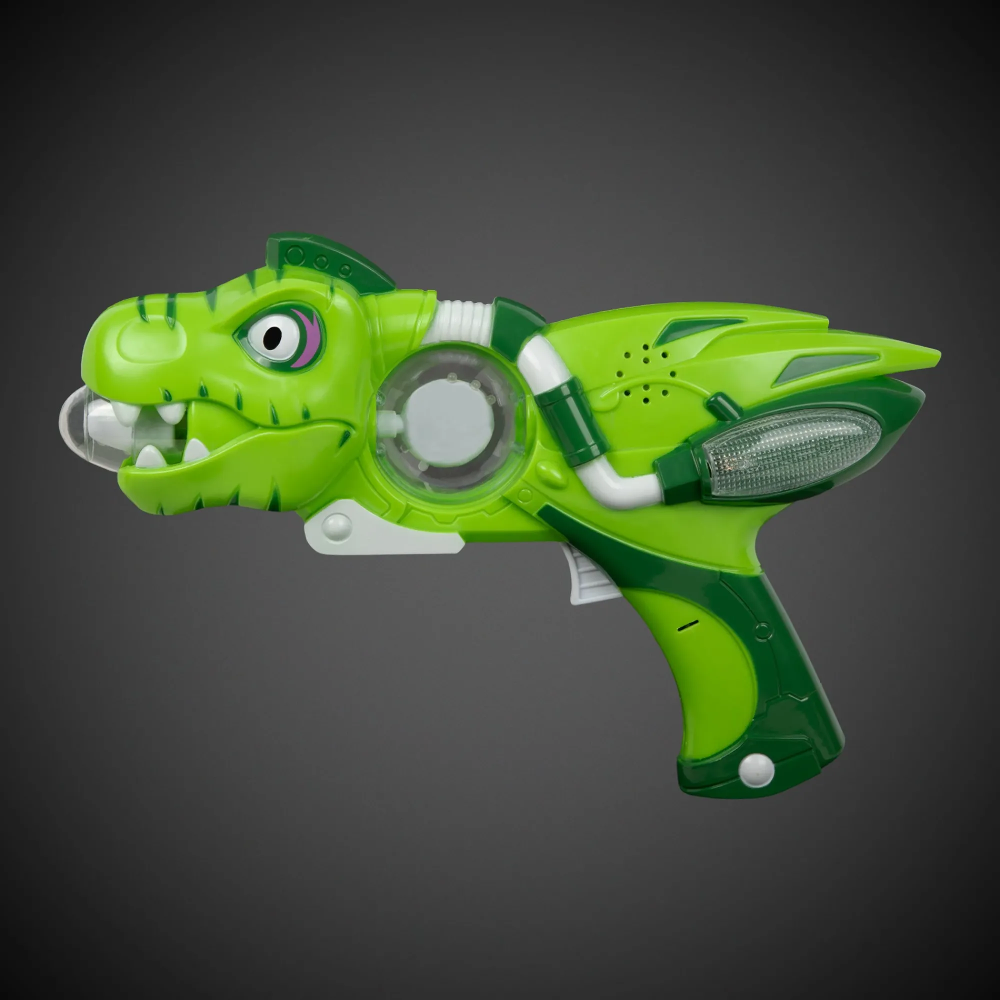 Online Windy City Novelties LED Dinosaur Spinner Gun