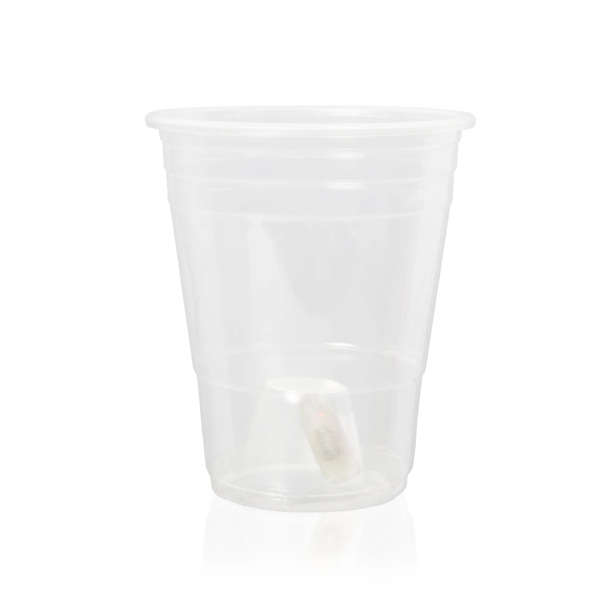 Clearance Windy City Novelties LED Disposable 16 oz. Cups Party Pack