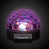 Hot Windy City Novelties LED DJ Lighting Effects Machine