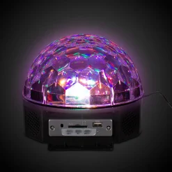 Hot Windy City Novelties LED DJ Lighting Effects Machine