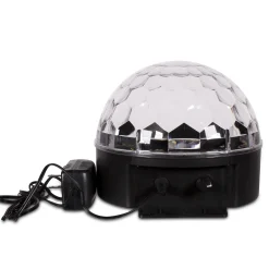 Hot Windy City Novelties LED DJ Lighting Effects Machine