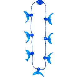 Sale Windy City Novelties LED Dolphin Necklace