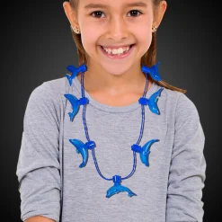 Sale Windy City Novelties LED Dolphin Necklace