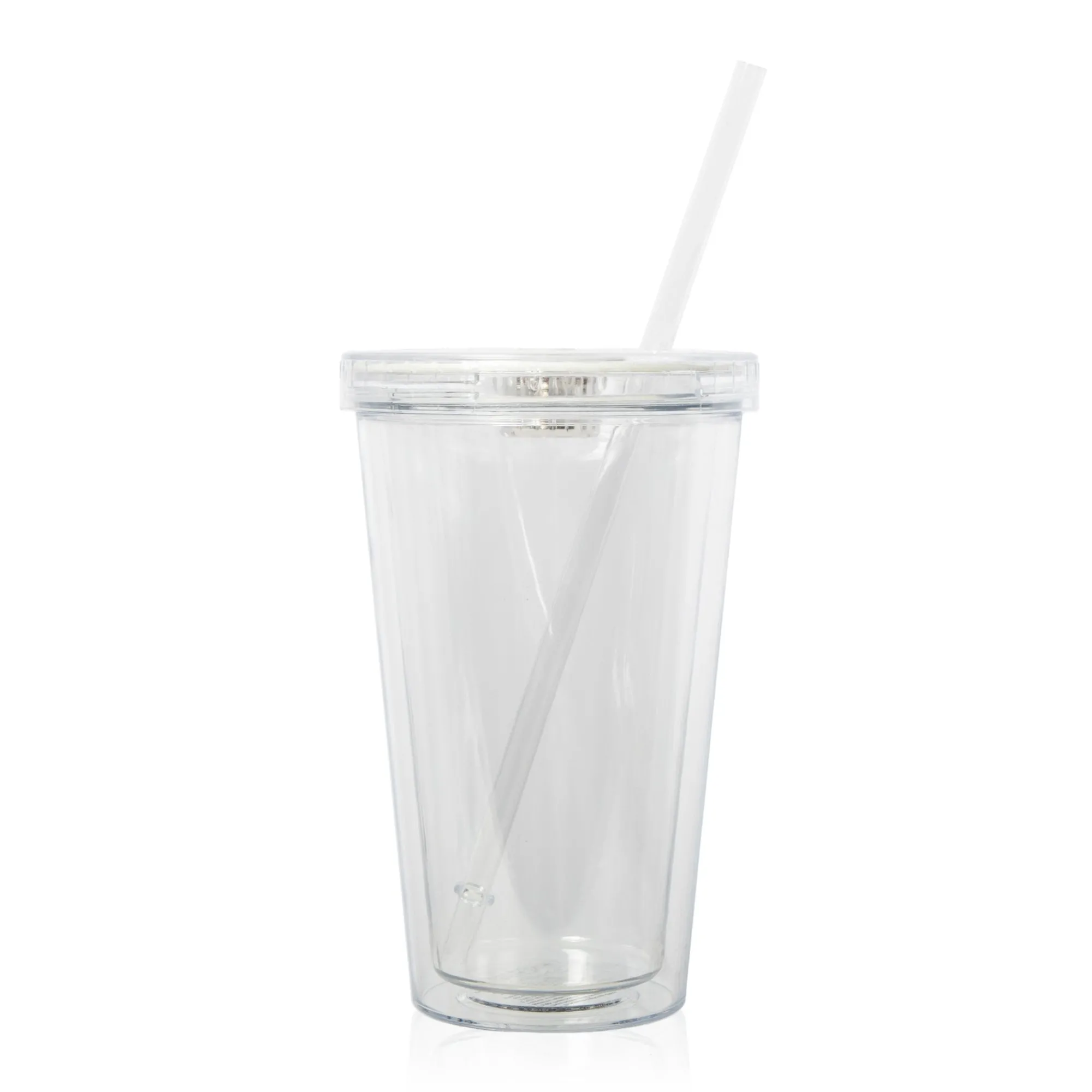 Clearance Windy City Novelties LED Double Wall 16 oz. Cup