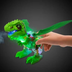 Discount Windy City Novelties LED Dragon Misting Wand with Sound