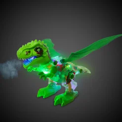 Discount Windy City Novelties LED Dragon Misting Wand with Sound