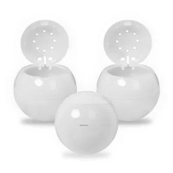Sale Windy City Novelties LED Dry Ice Cube Capsules