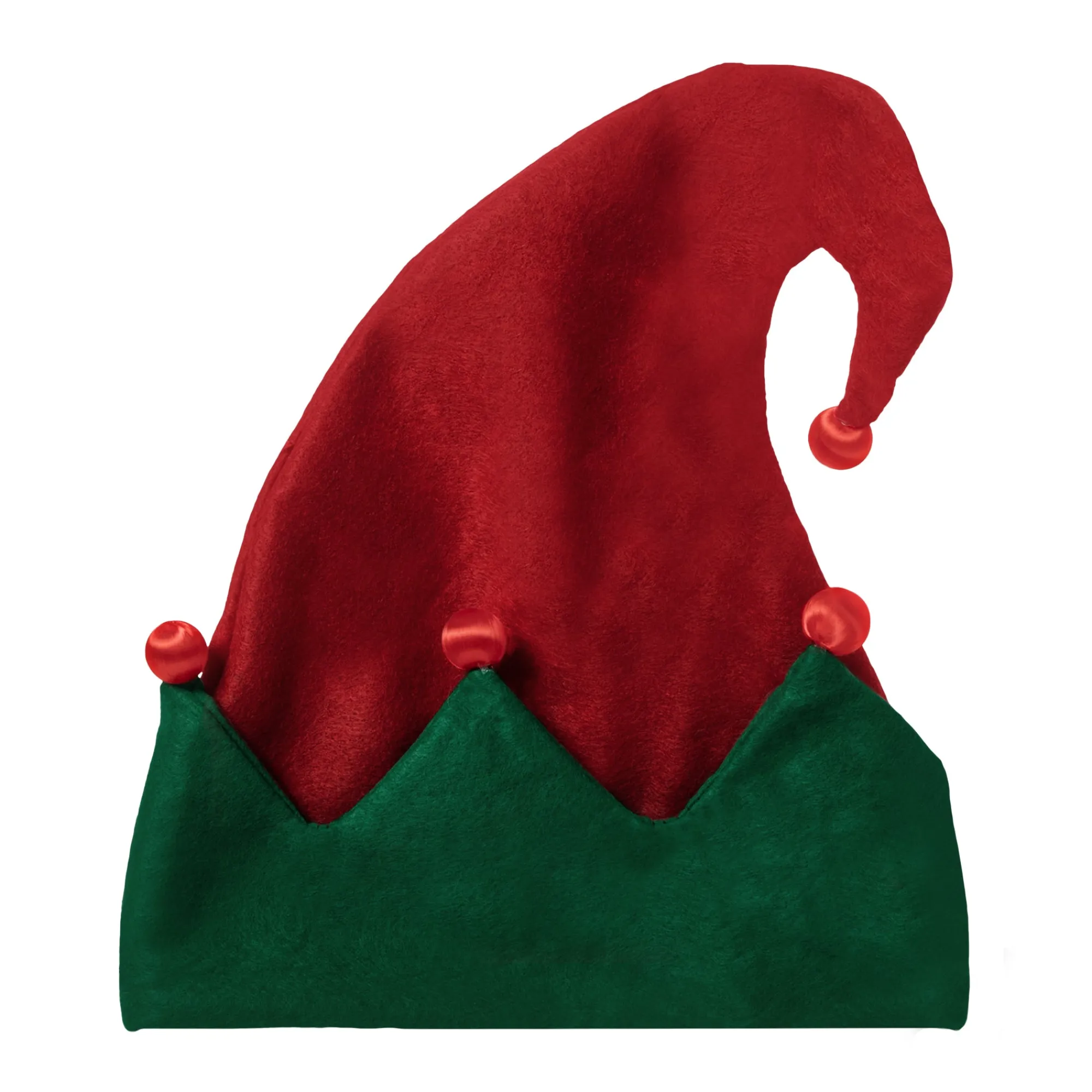 Sale Windy City Novelties LED Elf Hat