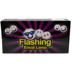 New Windy City Novelties LED Emojicon Mood Lights