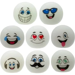 New Windy City Novelties LED Emojicon Mood Lights