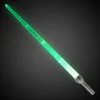Clearance Windy City Novelties LED Expandable Swords