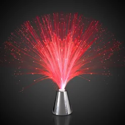 New Windy City Novelties LED Fiber Optic 14