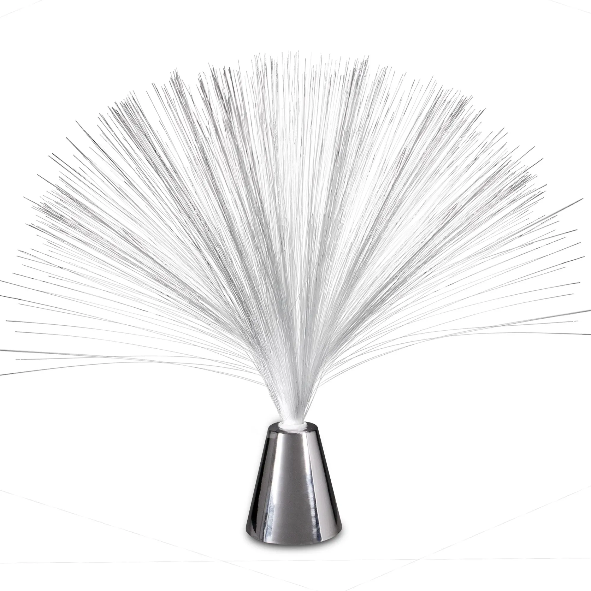 New Windy City Novelties LED Fiber Optic 14" Centerpiece