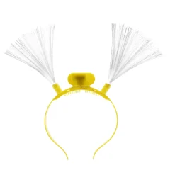 Sale Windy City Novelties LED Fiber Optic Headbands
