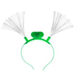 Sale Windy City Novelties LED Fiber Optic Headbands