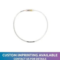 Windy City Novelties LED Fiber Optic Necklace