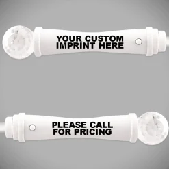 Online Windy City Novelties LED Fiber Optic Strobe Wand