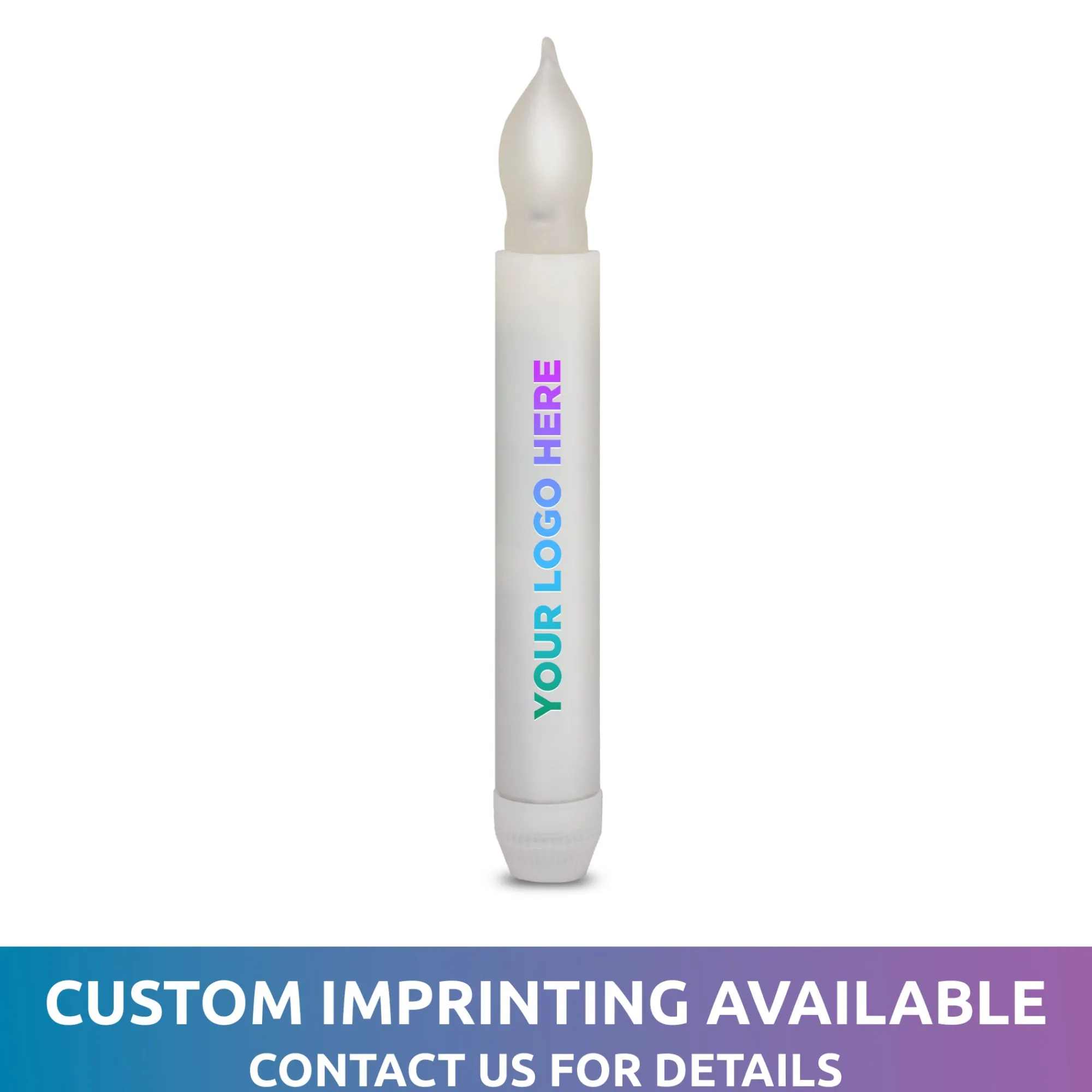 Discount Windy City Novelties LED Flameless Candle