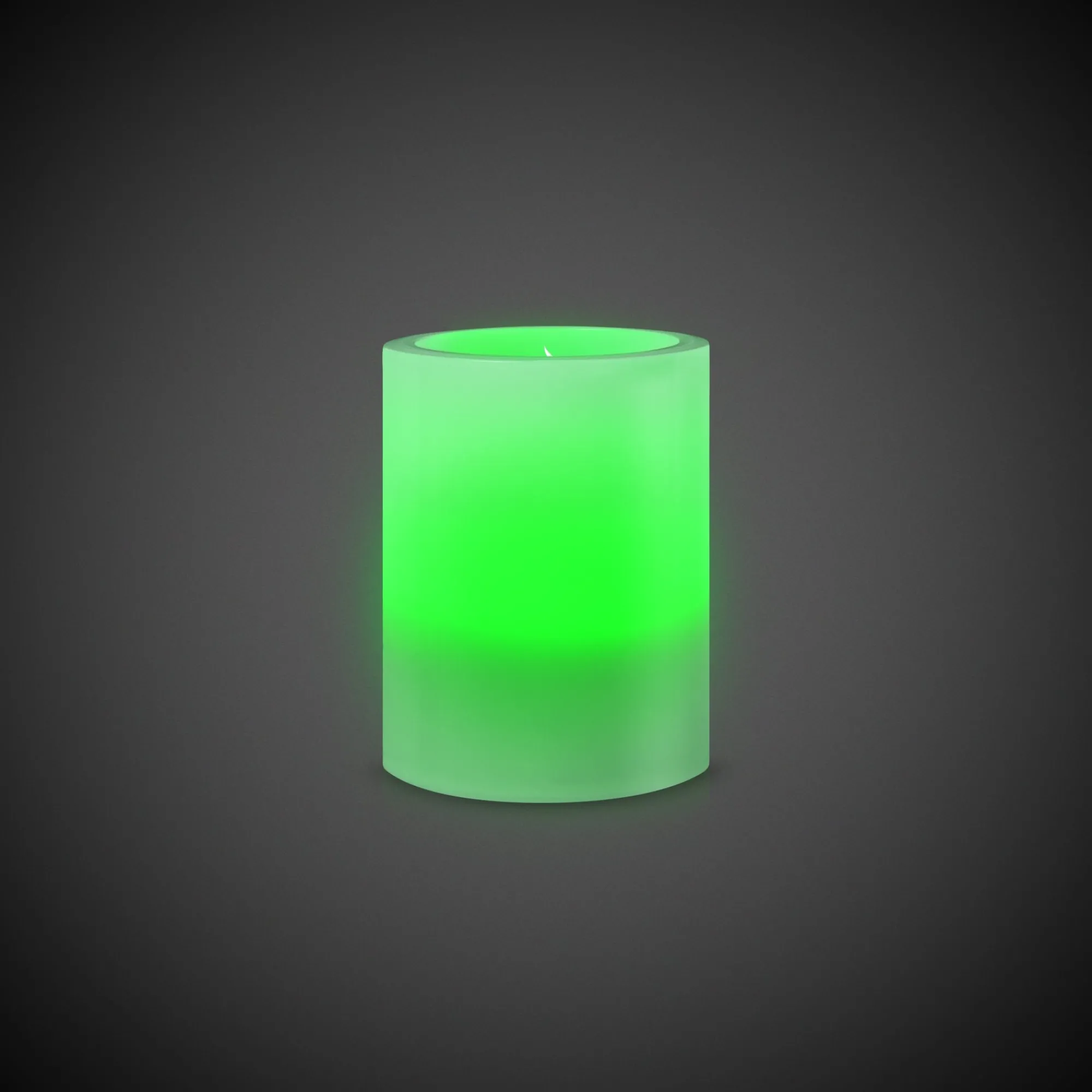 Hot Windy City Novelties LED Flameless Multi-Color Votive Candle