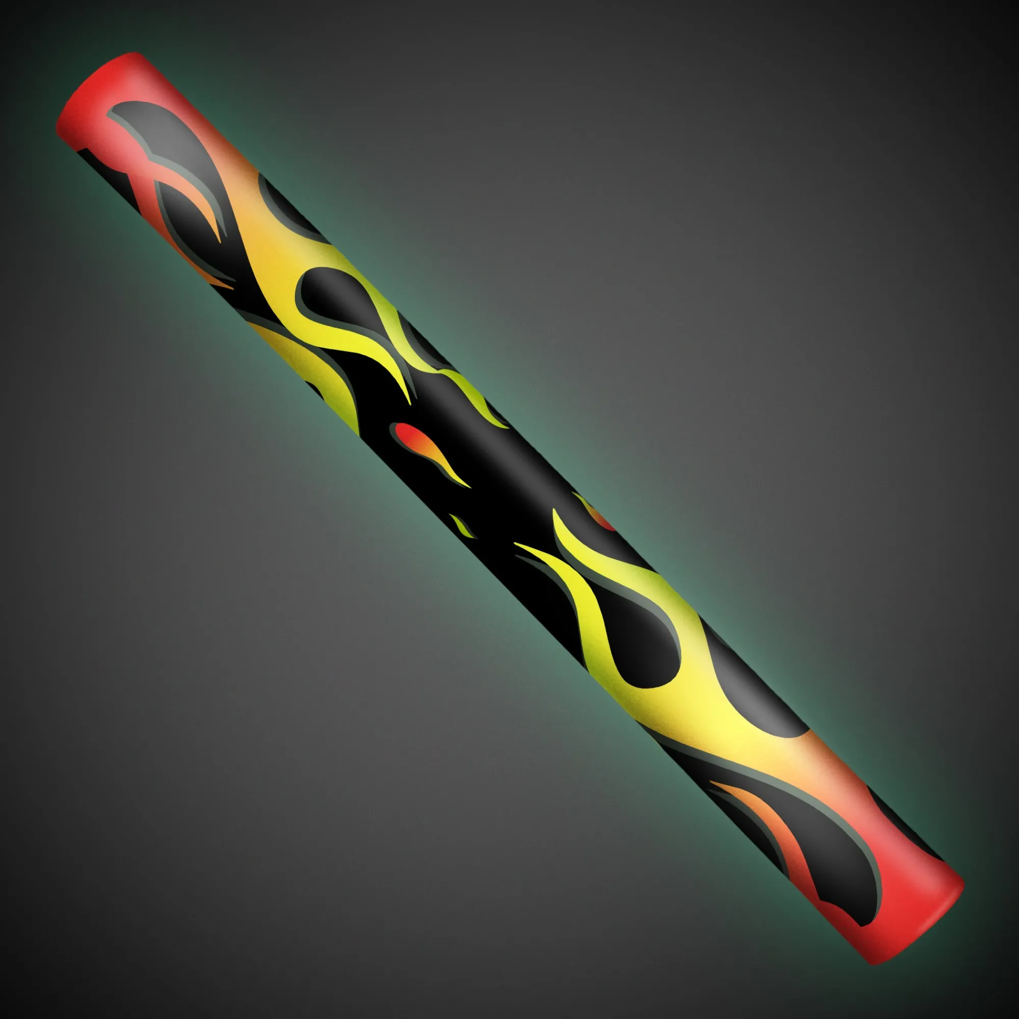 Sale Windy City Novelties LED Flames Foam Lumiton