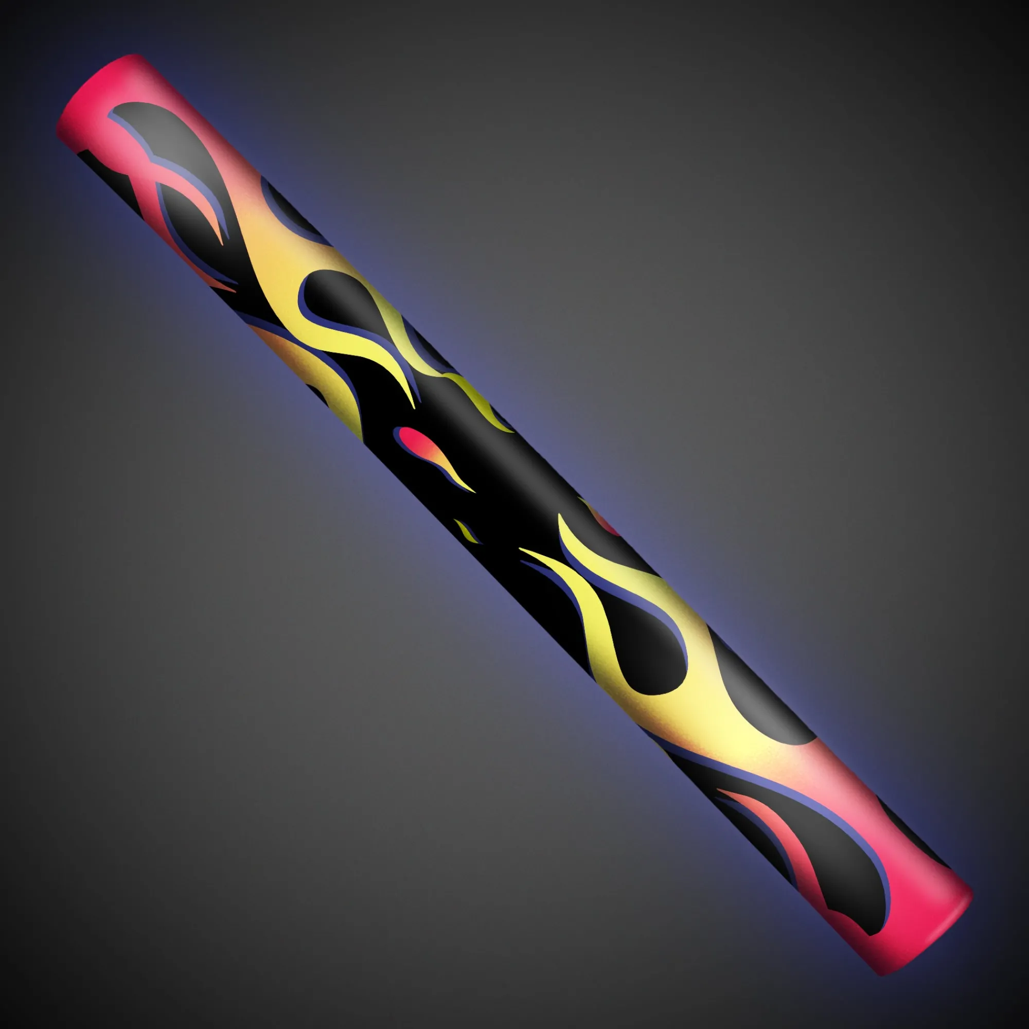 Sale Windy City Novelties LED Flames Foam Lumiton