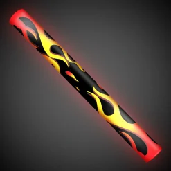 Sale Windy City Novelties LED Flames Foam Lumiton