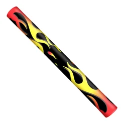 Sale Windy City Novelties LED Flames Foam Lumiton