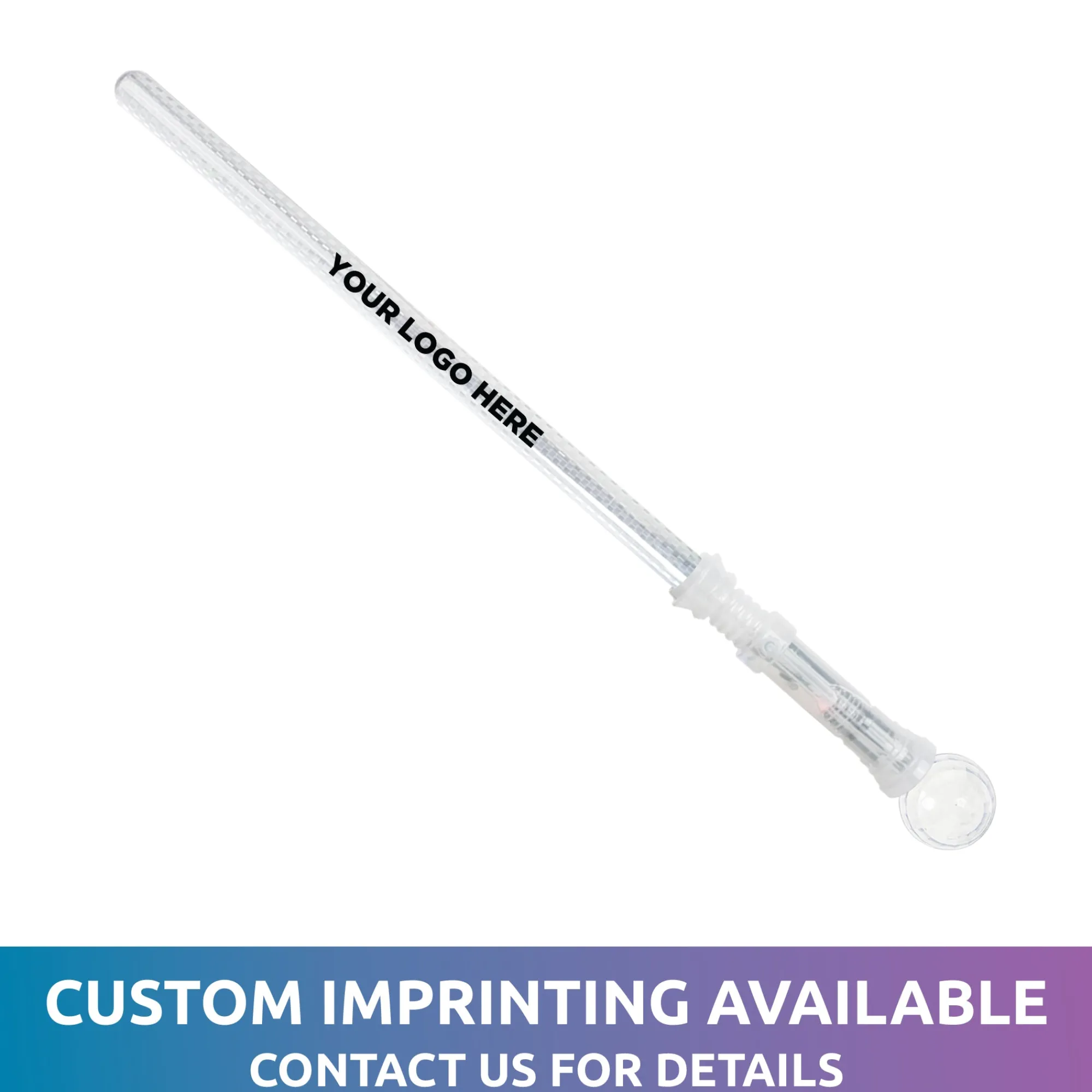 Online Windy City Novelties LED Flashing Prism Sword