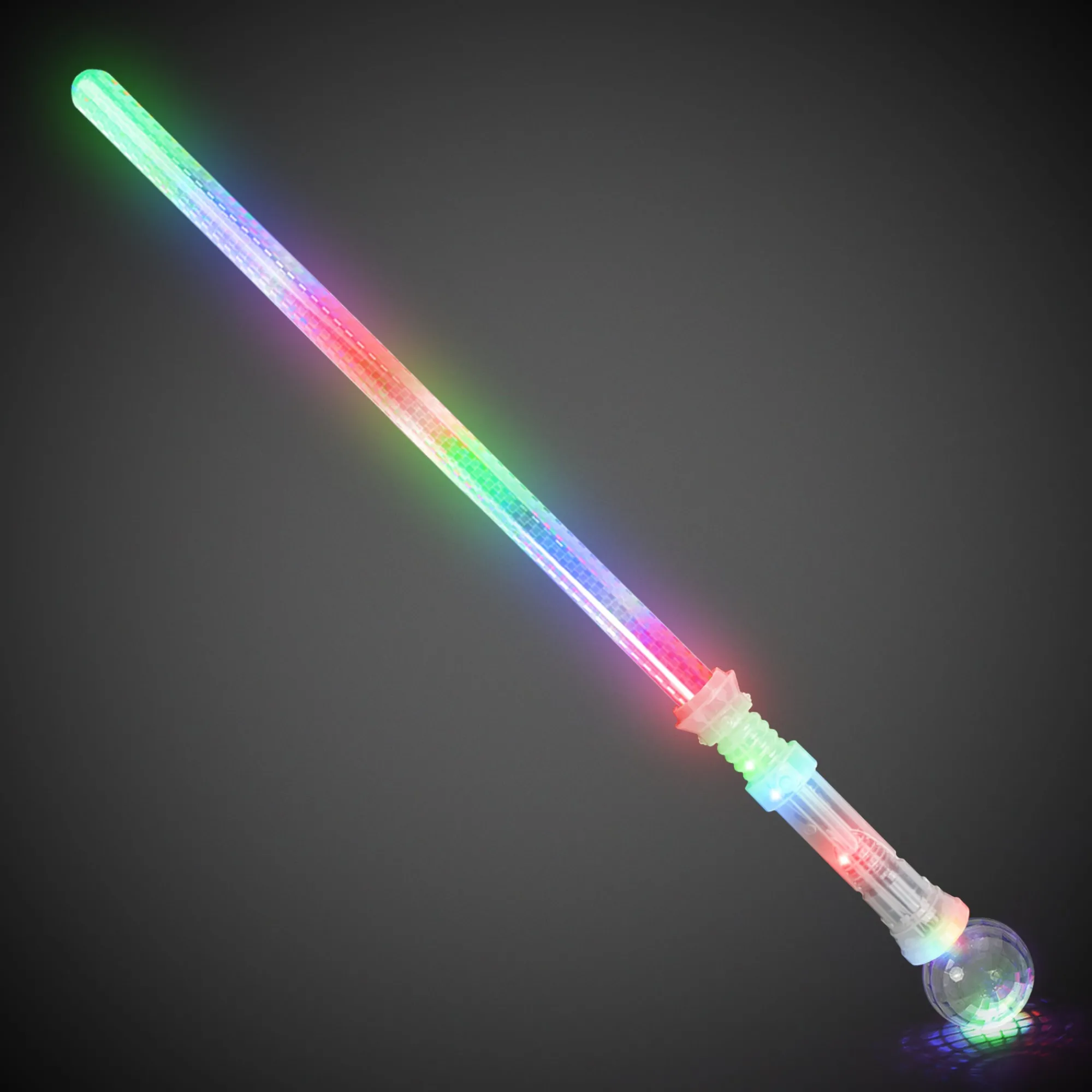 Online Windy City Novelties LED Flashing Prism Sword