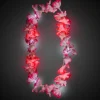 Outlet Windy City Novelties LED Flower 33" Leis
