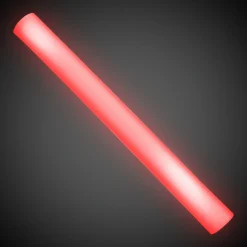 Clearance Windy City Novelties LED Foam Lumiton Multi